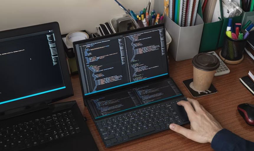 web design